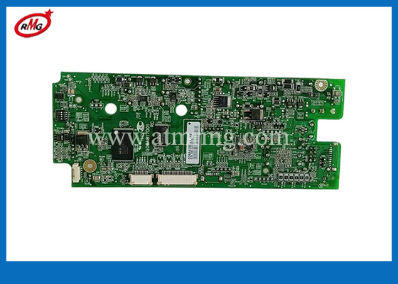 أجزاء ماكينة الصراف الآلي NCR قارئ بطاقة لوحة التحكم USB IMCRW 9210081464 921-0081464