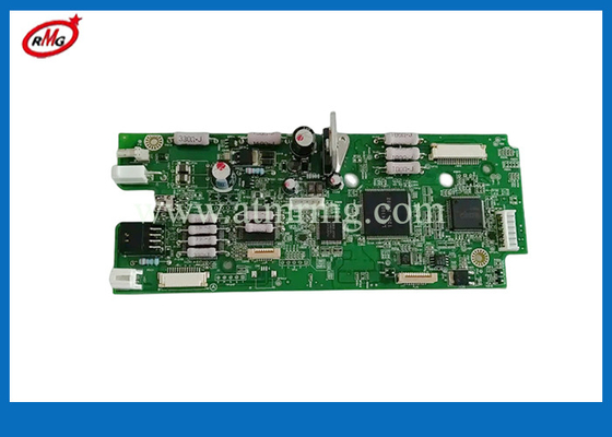 أجزاء ماكينة الصراف الآلي NCR قارئ بطاقة لوحة التحكم USB IMCRW 9210081464 921-0081464