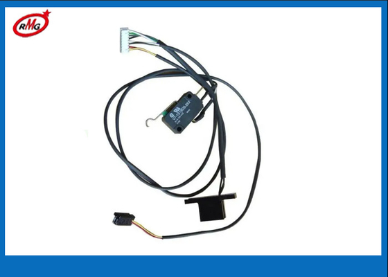 49207983000A قطع غيار أجهزة الصراف الآلي Diebold Opteva Stacker Sensor Cable Harness