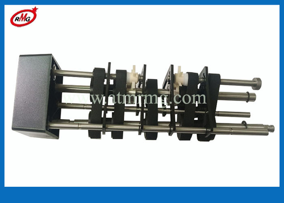 4450663149 قطع غيار ماكينات الصراف الآلي NCR Assembly Fly Guides 445-0663149