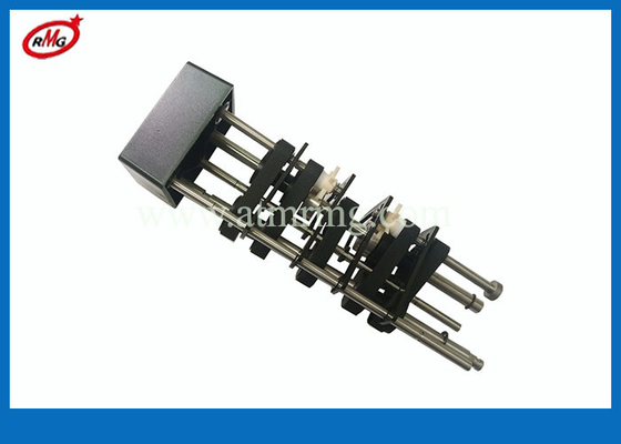 4450663149 قطع غيار ماكينات الصراف الآلي NCR Assembly Fly Guides 445-0663149