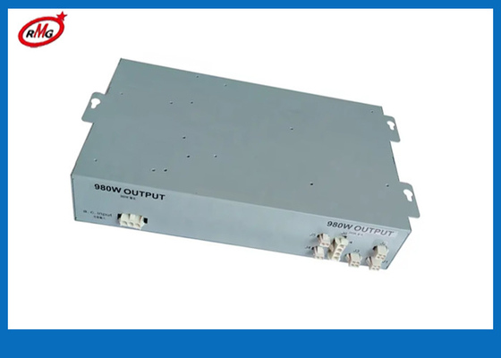 أجزاء ماكينة الصراف الآلي Diebold 980W Power Supply 19-063498-000A 19063498000A