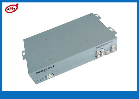 أجزاء ماكينة الصراف الآلي Diebold 980W Power Supply 19-063498-000A 19063498000A
