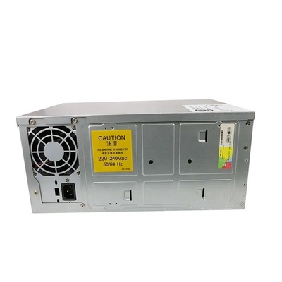 TM Machine Parts NCR Selfserv Estoril PC Core Win 10 ترقية 4450752091 445-0752091