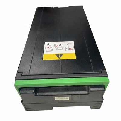 قطع غيار ماكينات الصراف الآلي NCR BRM 6683 6687 موزع إيداع كاسيت 0090029129009-0029129
