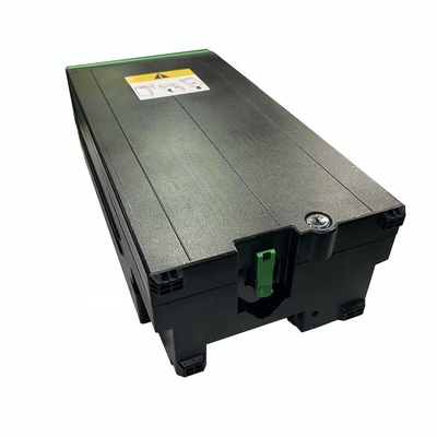 قطع غيار ماكينات الصراف الآلي NCR BRM 6683 6687 موزع إيداع كاسيت 0090029129009-0029129