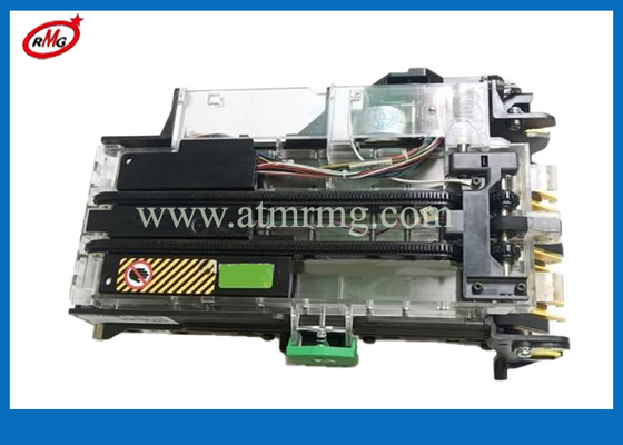 445-0774307 450774307 قطع غيار أجهزة الصراف الآلي للبنك NCR SDM2 MIN LONG INFEED WITH METAL DE