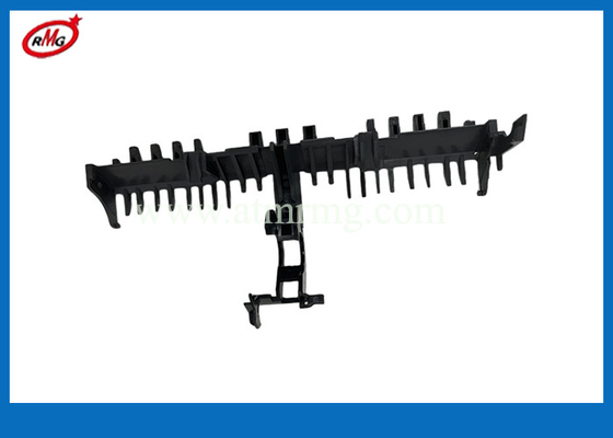 أجزاء ماكينة الصراف الآلي Diebold 368 كاسيت العلوي للأوراق النقدية لوحة دليل Assy Diebold CASH GUIDE BOARD