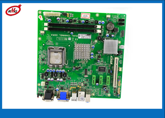 1750221392 أجزاء ماكينة الصراف الآلي Wincor Nixdorf Cineo C4060 E8400 PC Core Motherboard