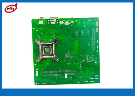 1750221392 أجزاء ماكينة الصراف الآلي Wincor Nixdorf Cineo C4060 E8400 PC Core Motherboard