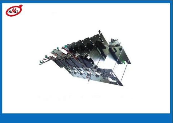 1750184433 أجزاء ماكينة الصراف الآلي Wincor Nixdorf Cineo C4060 C4040 الشاسيه 5 كاسيت طويل بريسد