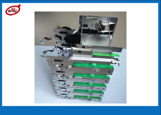 1750184433 أجزاء ماكينة الصراف الآلي Wincor Nixdorf Cineo C4060 C4040 الشاسيه 5 كاسيت طويل بريسد