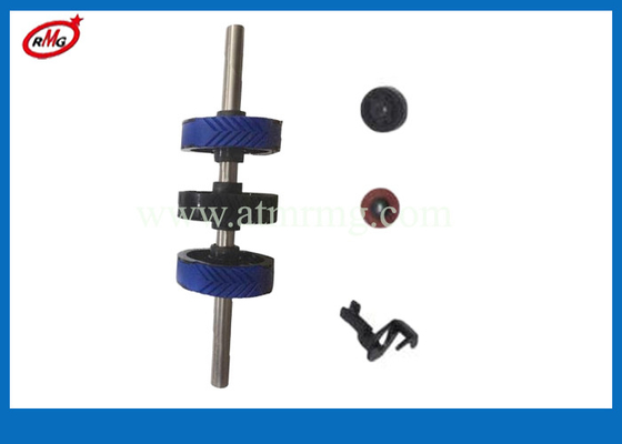 19034522000H قطع غيار أجهزة الصراف الآلي لبنك Diebold Nixdorf Opteva Feed Shaft Kit 19034522000H