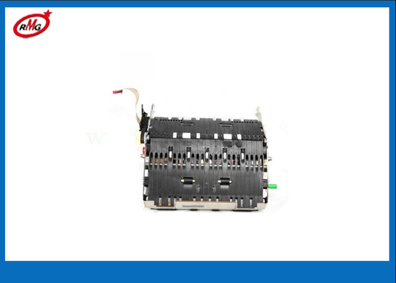 1750134478 أجزاء ماكينة الصراف الآلي Wincor Nixdorf Cineo C4060 C4040 وحدة المركزية الجزء العلوي CRS / ATS