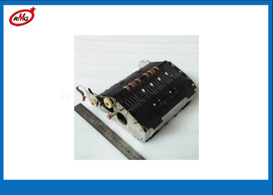 1750134478 أجزاء ماكينة الصراف الآلي Wincor Nixdorf Cineo C4060 C4040 وحدة المركزية الجزء العلوي CRS / ATS