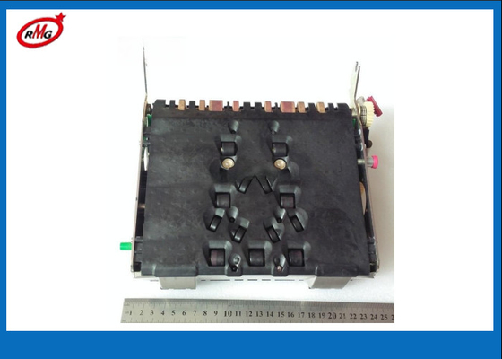 1750134478 أجزاء ماكينة الصراف الآلي Wincor Nixdorf Cineo C4060 C4040 وحدة المركزية الجزء العلوي CRS / ATS