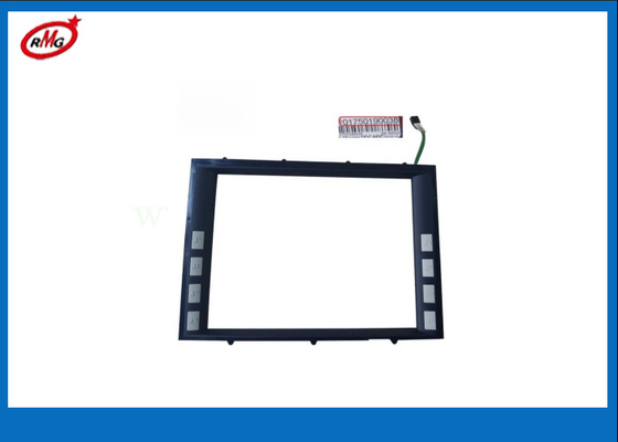 1750190038 أجزاء ماكينة الصراف الآلي Wincor Nixdorf PC280 15 بوصة FDK برايل
