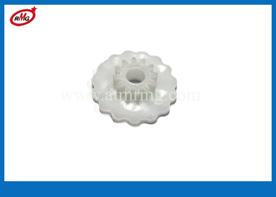 3100T191 قطع غيار أجهزة الصراف الآلي Glory Banknote Counter GFB800 PINION GEAR