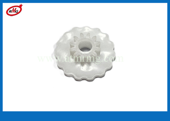 3100T191 قطع غيار أجهزة الصراف الآلي Glory Banknote Counter GFB800 PINION GEAR