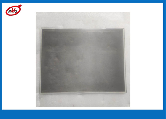 1750198411 قطع غيار أجهزة الصراف الآلي Wincor Nixdorf PC285 زجاج واقي 15 بوصة 330.2x254.5