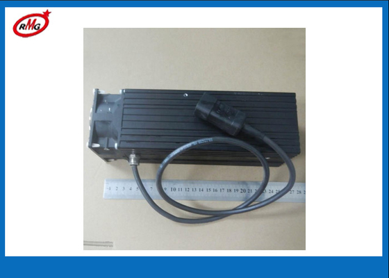 1750179136 أجزاء ماكينة الصراف الآلي Wincor Nixdorf سخان 400W 230V مع مروحة 24V