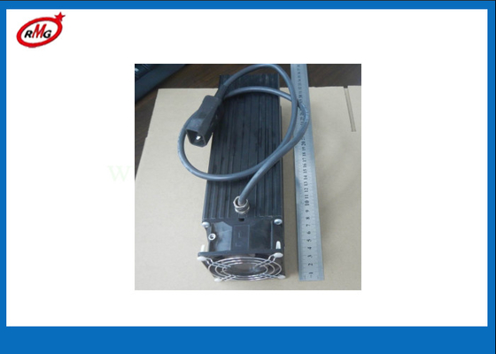 1750179136 أجزاء ماكينة الصراف الآلي Wincor Nixdorf سخان 400W 230V مع مروحة 24V