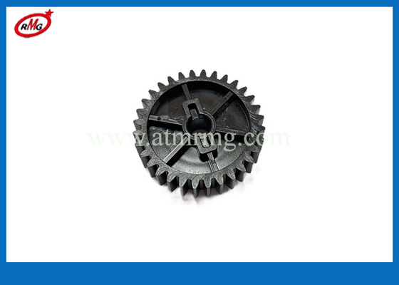 31001299 قطع غيار أجهزة الصراف الآلي Glory UW-F4 عداد الأوراق النقدية SPUR GEAR