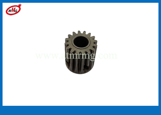 31001651 أجزاء ماكينة الصراف الآلي Glory Banknote Counter SPUR GEAR UW F4