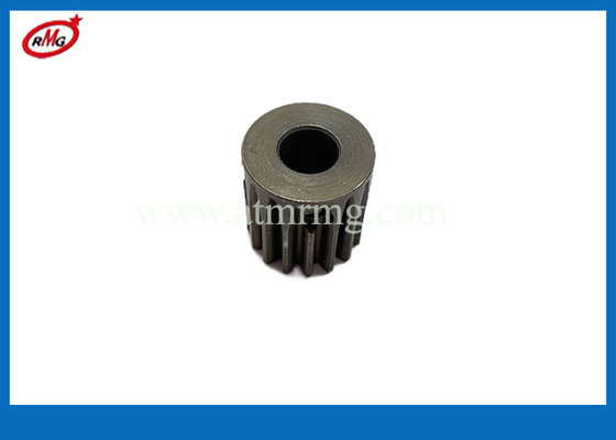 31001651 أجزاء ماكينة الصراف الآلي Glory Banknote Counter SPUR GEAR UW F4