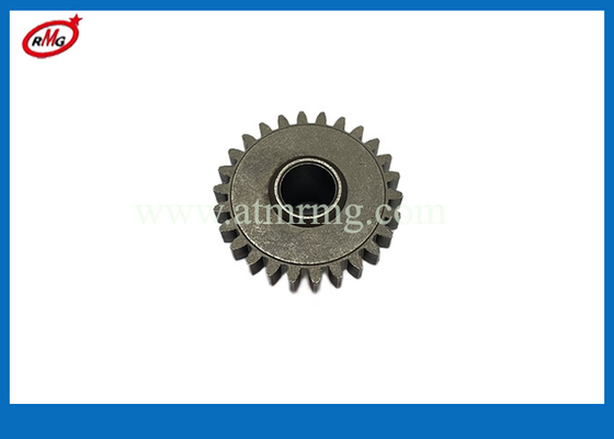 DE40G2431Z0 قطع غيار ماكينات الصراف الآلي Glory UWF4 Banknote Counter SPUR GEAR