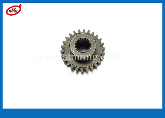 DE40G2431Z0 قطع غيار ماكينات الصراف الآلي Glory UWF4 Banknote Counter SPUR GEAR