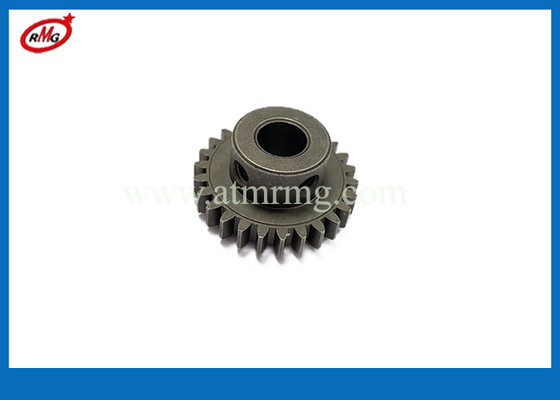 DE40G2431Z0 قطع غيار ماكينات الصراف الآلي Glory UWF4 Banknote Counter SPUR GEAR