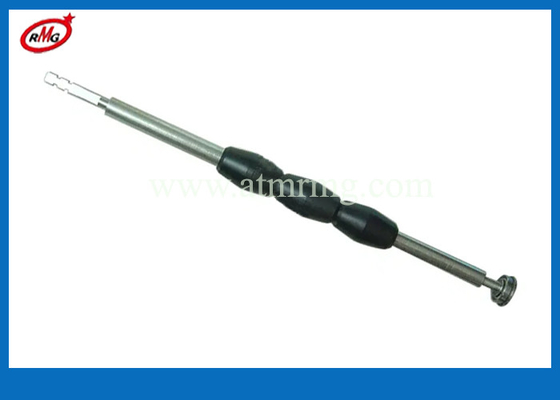 أجزاء آلة Diebold ATM 49-200630-000B 49200630000B Opteva Shaft Transport Drive Assy