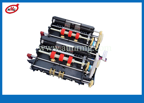 أجزاء أجهزة الصراف الآلي WINCOR وحدة استخراج مزدوجة CMD-V4 ROHS 1750109615
