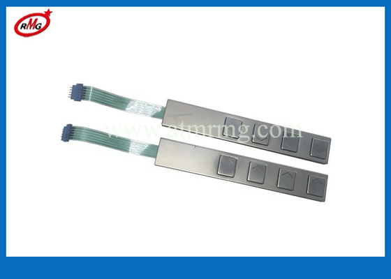 أجزاء أجهزة الصراف الآلي لوحة المفاتيح SOFTKEY SET 12.1 NDC C STANDARD H.K. GPO 01750059755