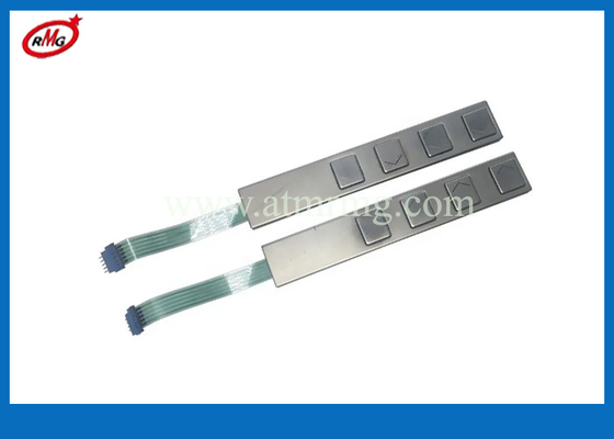 أجزاء أجهزة الصراف الآلي لوحة المفاتيح SOFTKEY SET 12.1 NDC C STANDARD H.K. GPO 01750059755