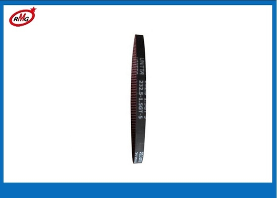 1750173205-42 قطع غيار أجهزة الصراف الآلي Wincor Nixdorf V2CU Card Reader Belt 155T