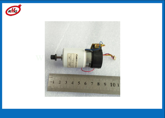 1750173205-41 قطع غيار أجهزة الصراف الآلي Wincor Nixdorf V2CU Card Reader Motor