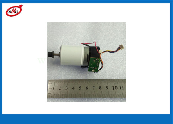 1750173205-41 قطع غيار أجهزة الصراف الآلي Wincor Nixdorf V2CU Card Reader Motor