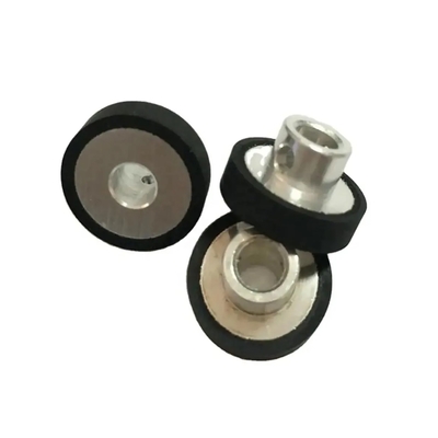 قطع غيار أجهزة الصراف الآلي NCR Feed Roller Card Reader Parts 998-0235075 9980235075