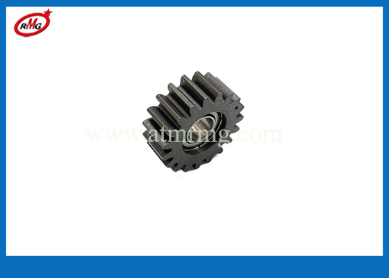 110000326 قطع غيار أجهزة الصراف الآلي Glory UW-F4 عداد الأوراق النقدية SPUR GEAR