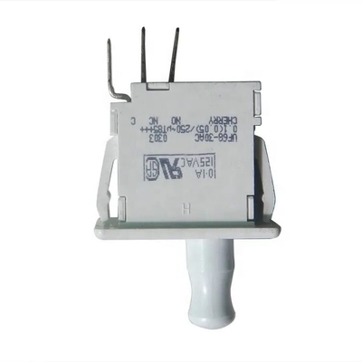 0090006620 قطع غيار ماكينات الصراف الآلي 009-0006620 مفتاح NCR Interlock SPDT