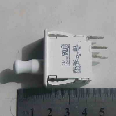 0090006620 قطع غيار ماكينات الصراف الآلي 009-0006620 مفتاح NCR Interlock SPDT
