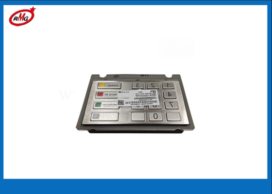 01750234950 0175-0234950 أجزاء ماكينة الصراف الآلي Diebold Nixdorf DN V7 EPP لوحة المفاتيح لوحة المفاتيح Pinpad