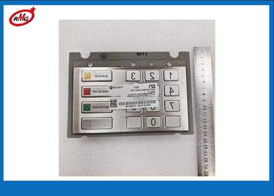 01750234950 0175-0234950 أجزاء ماكينة الصراف الآلي Diebold Nixdorf DN V7 EPP لوحة المفاتيح لوحة المفاتيح Pinpad