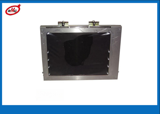 009-0016897 0090016897 أجزاء ماكينة الصراف الآلي NCR 5886 5877 12.1 بوصة شاشة LCD VGA