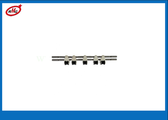 445-0672127 4450672127 قطع غيار أجهزة الصراف الآلي NCR Roll Guide Shaft Assembly