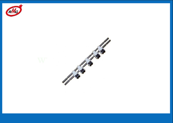 445-0672127 4450672127 قطع غيار أجهزة الصراف الآلي NCR Roll Guide Shaft Assembly
