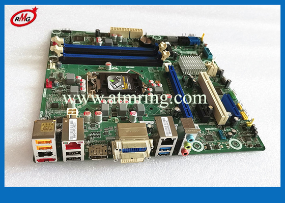 49-249258-291C أجزاء أجهزة الصراف الآلي Diebold CCA KIT PRCSR CI5 2.9GHZ Motherboard