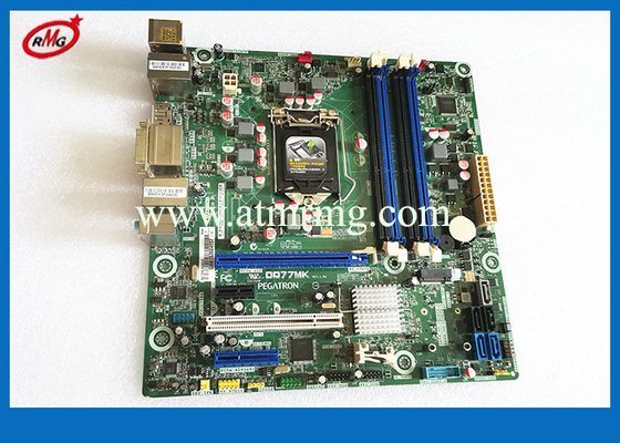 49-249258-291C أجزاء أجهزة الصراف الآلي Diebold CCA KIT PRCSR CI5 2.9GHZ Motherboard